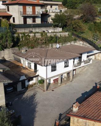 SOLUZIONE INDIPENDENTE CON BOX TRIPLO
