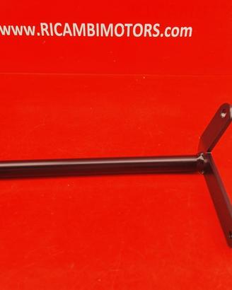 SUPPORTO SELLA PORTAPACCHI TOURATECH XT600