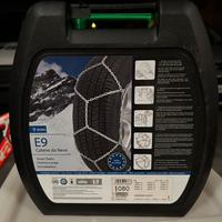 Catene pneumatici 080