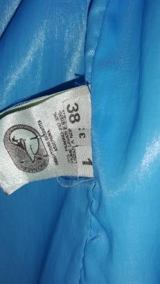 Giacca a vento bambino