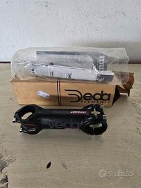 Attacco manubrio Deda