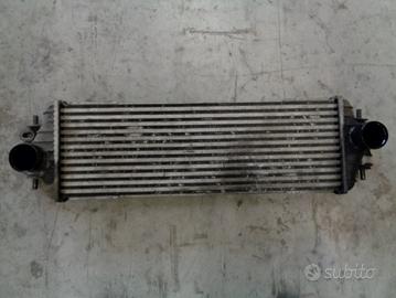 RADIATORE INTERCOOLER PER VIVARO X83 1.9 DC
