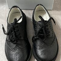 Scarpe da bambino 25