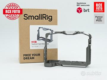SmallRig HawkLock Quick Release Cage per Sony A7IV