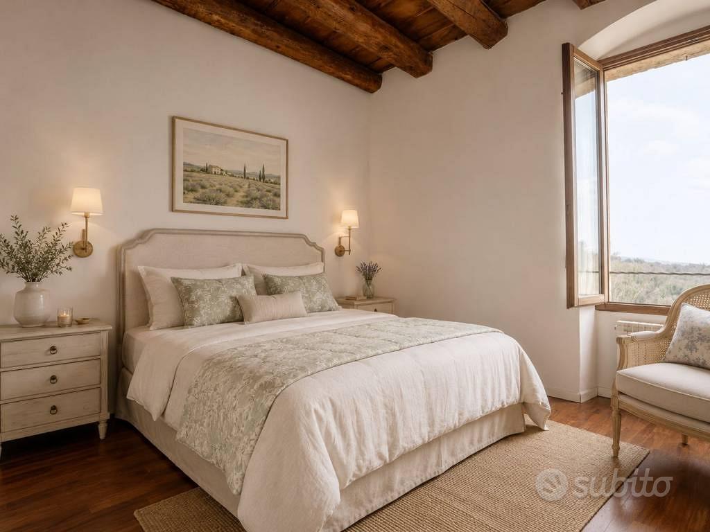 Appartamento – VR - Vista 2