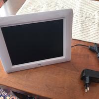 Foto frame digitali