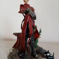 Action Figure Trigun Vash the Stampede McFarlane