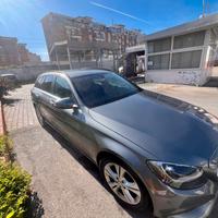 Mercedes classe C 200 SW