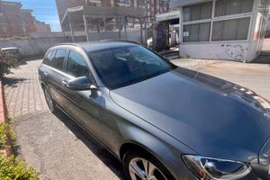 Mercedes classe C 200 SW