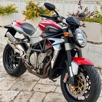 MV Agusta BRUTALE 1078rr