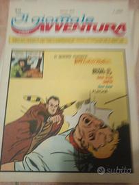lotto fumetti anni 70