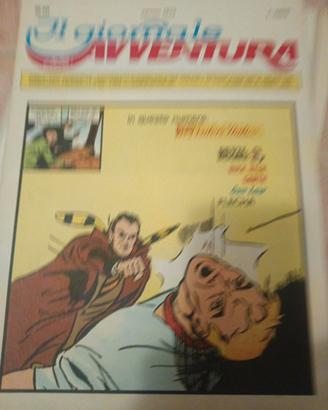 lotto fumetti anni 70