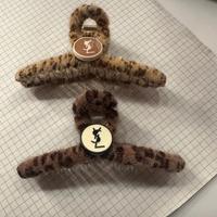 Mollettone per capelli