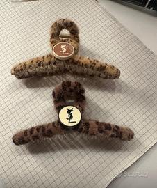 Mollettone per capelli