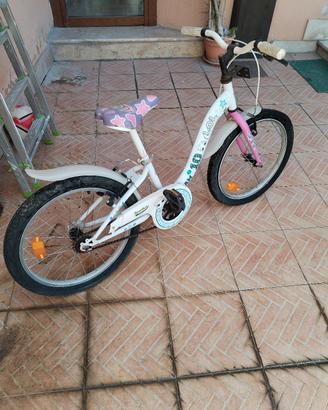 bici bimba