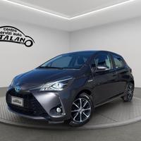 TOYOTA - Yaris - 1.5 Hybrid 73CV 5p.Trend "