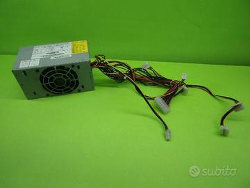 Alimentatore ATX Lite-On Model PS-5181-6F / S26113