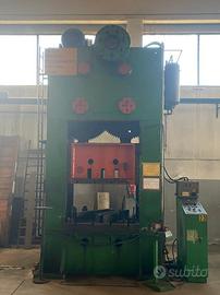 Pressa Agostino Colombo 350