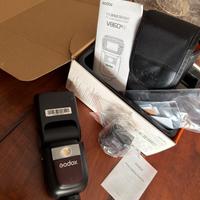 Flash Godox V860 III Sony