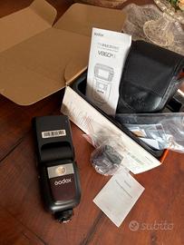 Flash Godox V860 III Sony