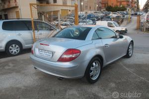 Ricambi Mercedes slk