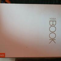 Lenovo yoga book yb1 x90l Intel Android wifi Lte