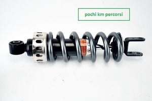 Suzuki GSX-8S 23 24 ammortizzatore posteriore