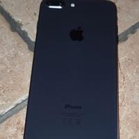 iPhone 8 plus 