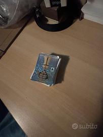 Calciatori panini 2025-2026 doppie