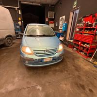 Citroen c3 trattabile