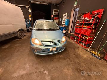 Citroen c3 trattabile