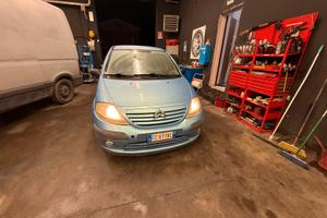 Citroen c3 trattabile
