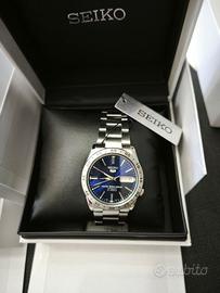 Orologi automatici nuovi - vari modelli