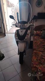 Honda SH 150