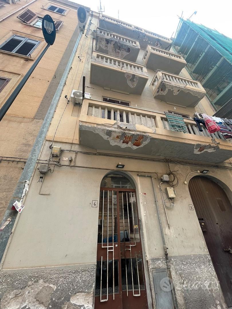 Appartamento – Palermo, Falsomiele, III Circoscrizione - Altro