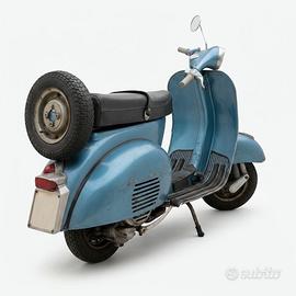 vespa VNB 3T