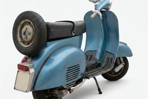 vespa VNB 3T