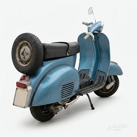 vespa VNB 3T