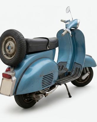 vespa VNB 3T