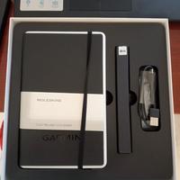 NOTEBOOK GARMIN