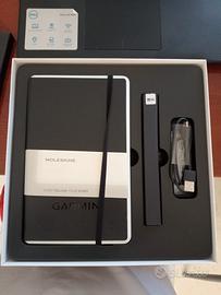 NOTEBOOK GARMIN