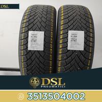 Pneumatici Usati 205 55 16 Continental Cod.693