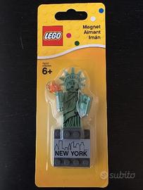LEGO 853600 Magnet set, New York Flatiron Store