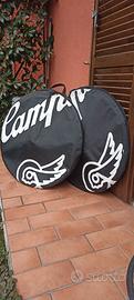 Ruote campagnolo Bora One