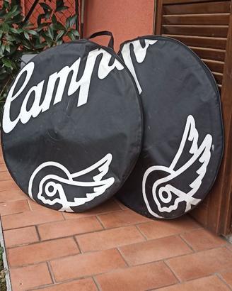 Ruote campagnolo Bora One