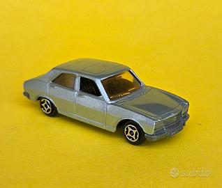 PEUGEOT 504 Norev MINI JET N° 301884 - 1/66