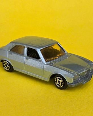 PEUGEOT 504 Norev MINI JET N° 301884 - 1/66