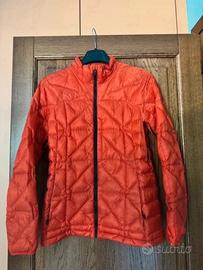 Giacca da snowboard piumino AK Burton donna M