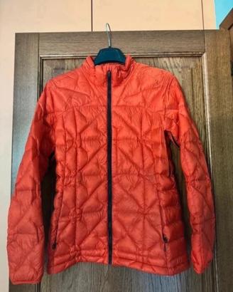 Giacca da snowboard piumino AK Burton donna M
