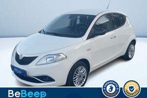 Lancia Ypsilon 1.2 GOLD 69CV MY16